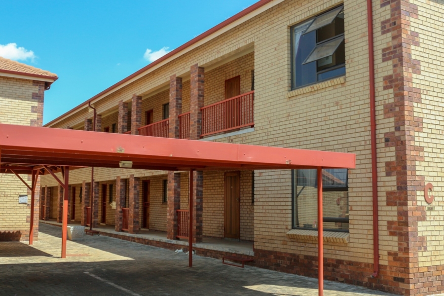 1 Bedroom Property for Sale in Dassie Rand North West
